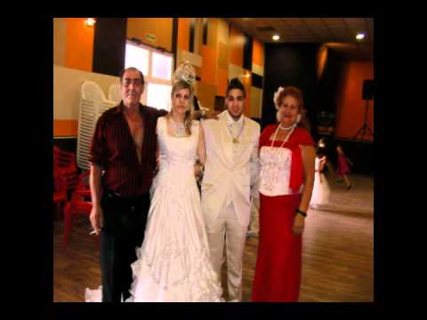 fotos boda jesus y ana pedrola