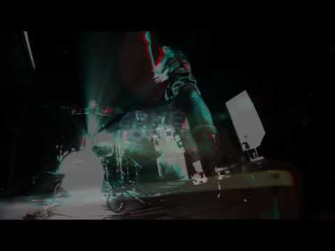 Taipan Tiger Girls  - (By Photoyunist) Live at It Records 4th Birthday Bash 24/3/18 The Tote