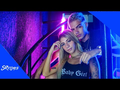 THAMMY  - TIPO MASOQUISTA - CLIPE OFICIAL