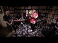 Christian Scott Quintet - The Walk - 5/22/2017 - Paste Studios, New York, NY