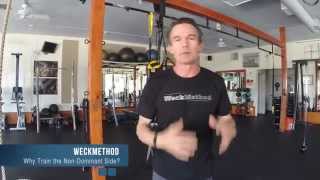 Importance of Non-Dominant Side Training™