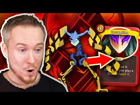 The strongest act 1 I've ever had... | Ascension 20 Ironclad Run | Slay the Spire