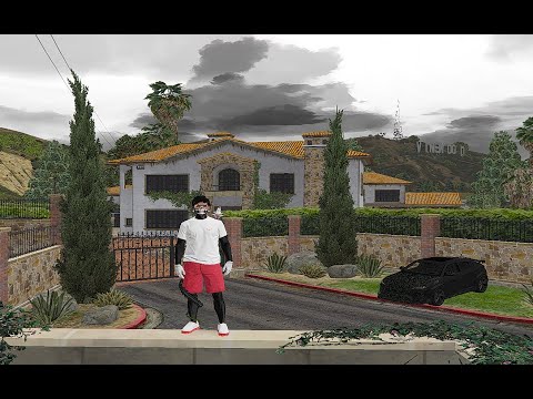 Grand RP DE02  | Jens Raser