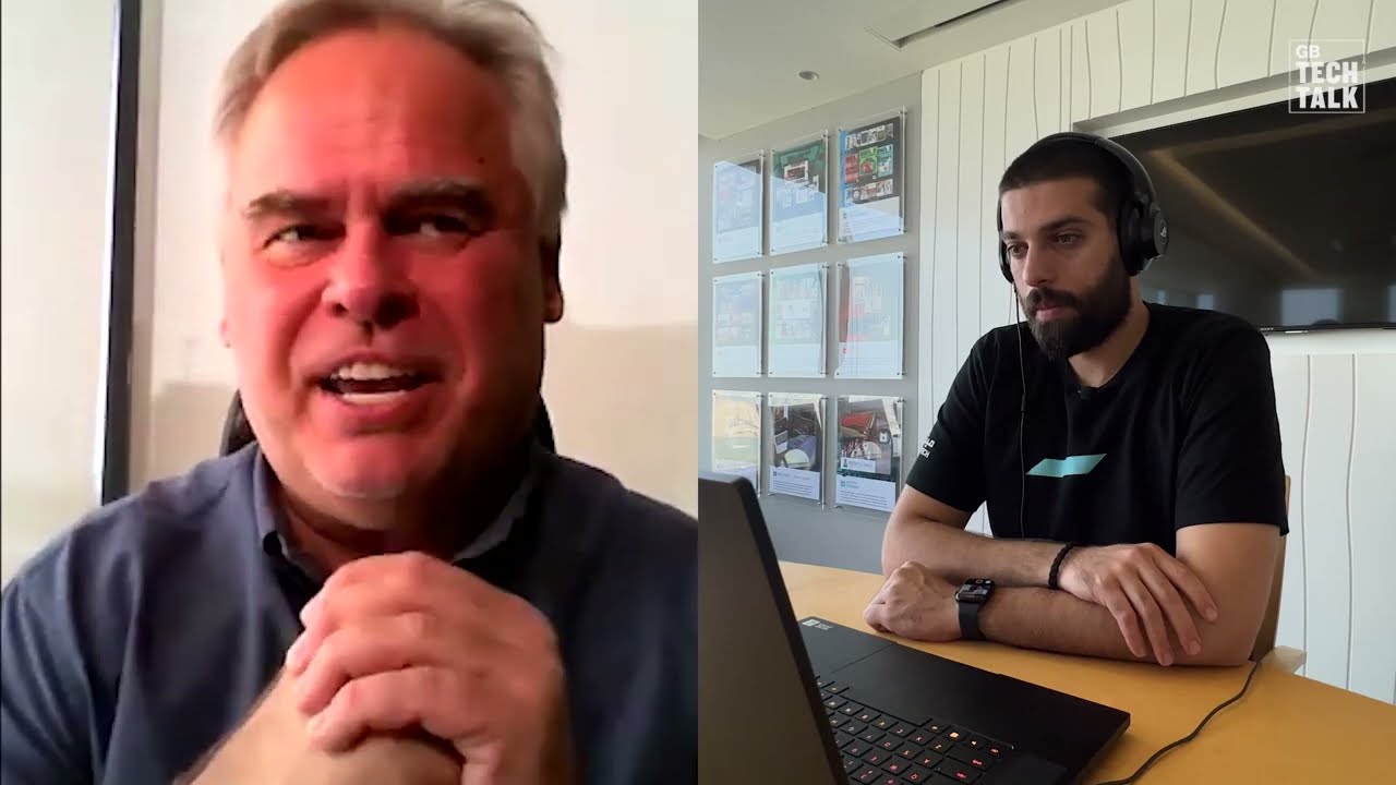 Cybersecurity Unveiled: A Candid Conversation with Eugene Kaspersky, CEO and Co-founder of Kaspersky
