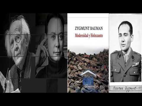 audiolivro - Zygmunt Bauman - Modernidade e Holocausto (3)