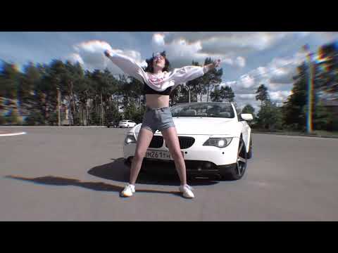 Bom - Tw2ce feat. Make & Take/SOLO