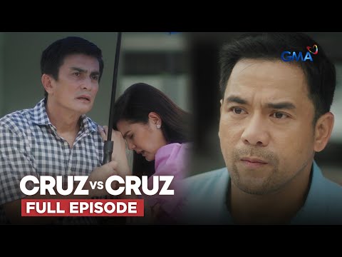 Cruz vs. Cruz: Manuel makes a surprise visit to Felma! (Full Episode 114) December 20, 2025
