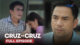 Download lagu Cruz vs. Cruz: Manuel makes a surprise visit to Felma! (Full Episode 114) December 20, 2025 mp3