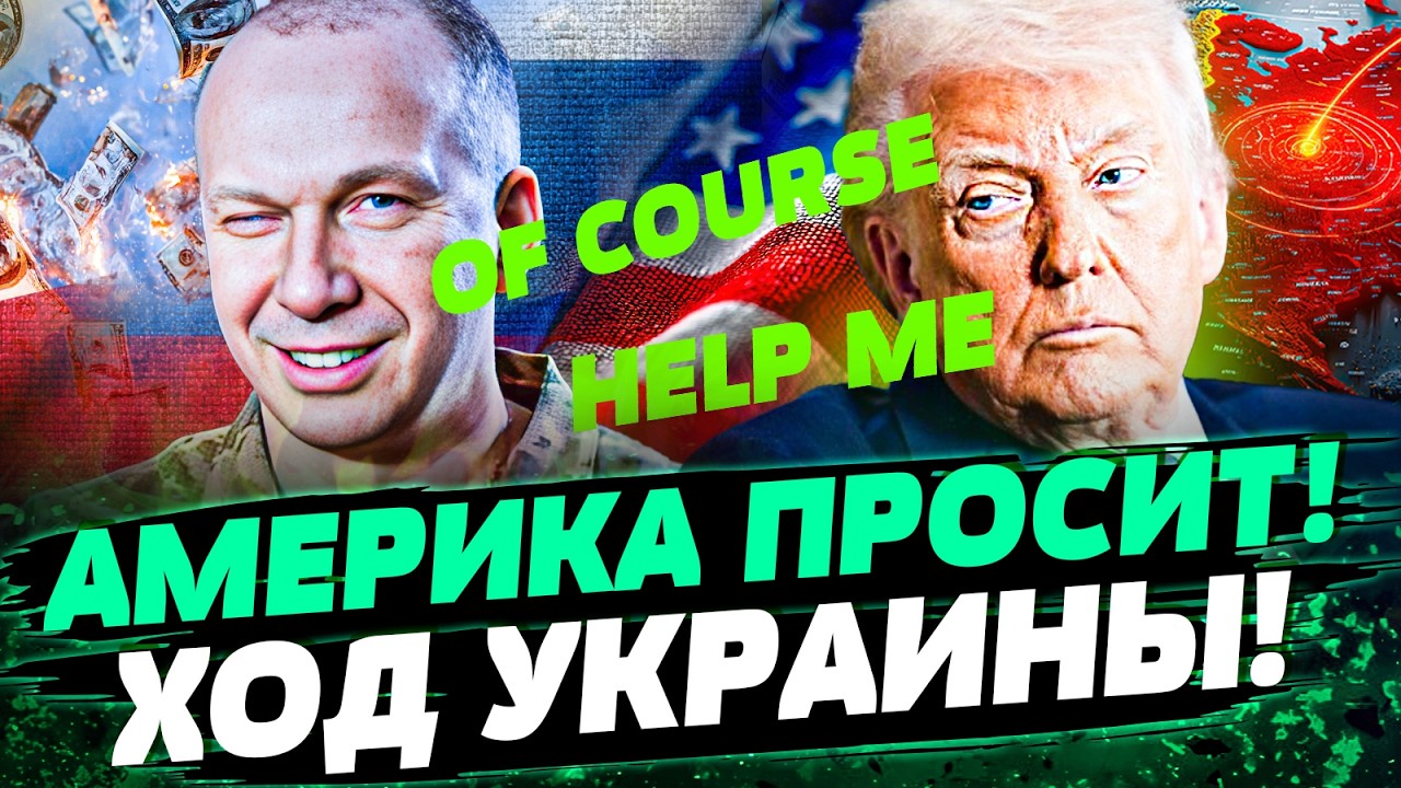 😱СРОЧНО! АМЕРИКАНЦЫ В ШОКЕ от УКРАИНЫ! ЭТО УЖЕ СЛУЧИЛОСЬ! ВСУ ПОКАЗАЛИ ГРОМК