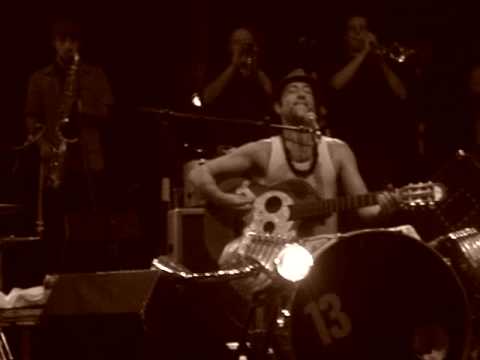 Sol Mestizo 08, Muchachito