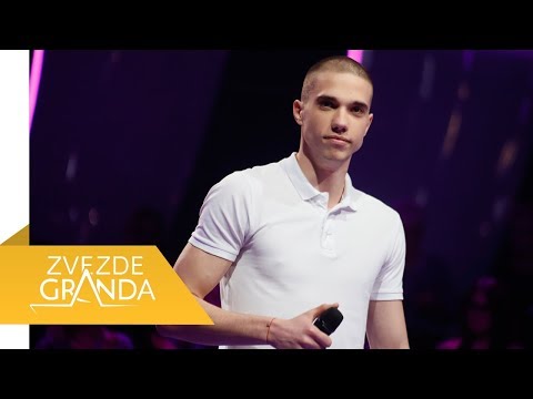 Aleksa Sukovic - Zavet, Al nema nas (live) - ZG - 18/19 - 16.03.19. EM 26