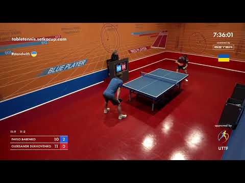 Tournament 2022-07-06 Men, evening. Arena "Seoul"