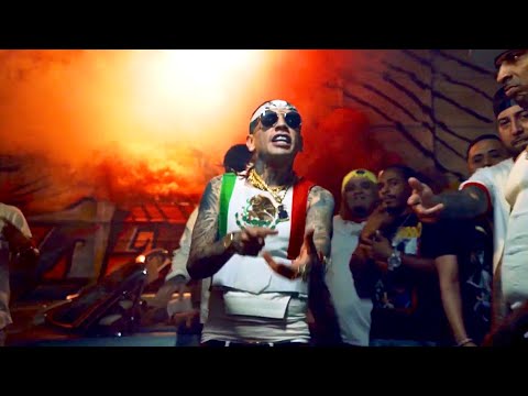 LilMexico Hov x Brick Wolfpack “Lobos” (Official Music Video - WP Exclusive)