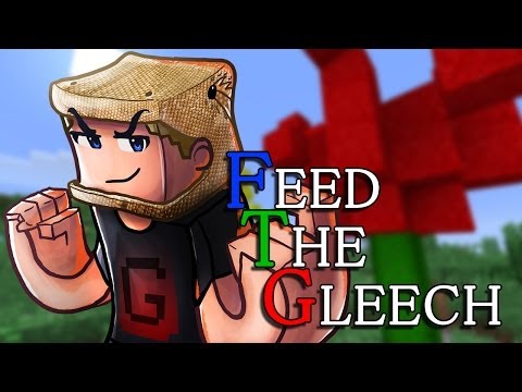 FTB - Feed the Gleech - Season 3 Episode 1 - Crash Error