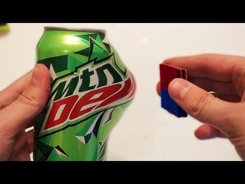 #1 Most Insane Magnet Life Hack Ever