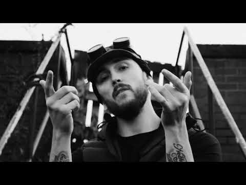 Samzy x Joe Grind x Rieks - Concrete Jungle (Trailer)