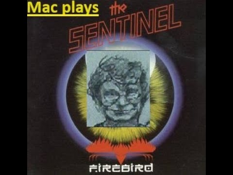 Sentinel Returns PC