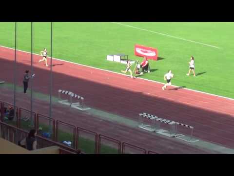 200m [Ž], III., IV. i VII. skupina - Pojedinačno PH za mlađe kadete i mlađe kadetkinje 2016