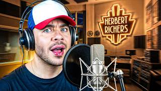 Versão Brasileira: Herbert Richers - O GÊNIO que Revolucionou a Dublagem!