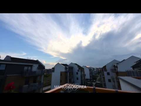 Vine furtuna la Dumbravita