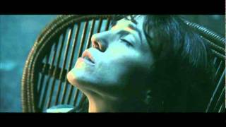 Melancholia moves farther away