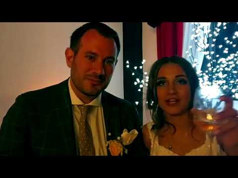 Tamada Mischa für Ihre Hochzeit