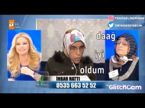 ZEYNEP ERGÜL SENİ ÇOĞ SEVİYORUM