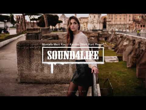 Mustafa Mert Koç - Kandım (Mert Kurt Remix)