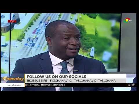 #BigIssue : - Fitch Upgrades Ghana’s Economy to B & NPP's Polling Station Executive Election