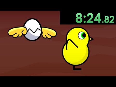 Duck Life 5