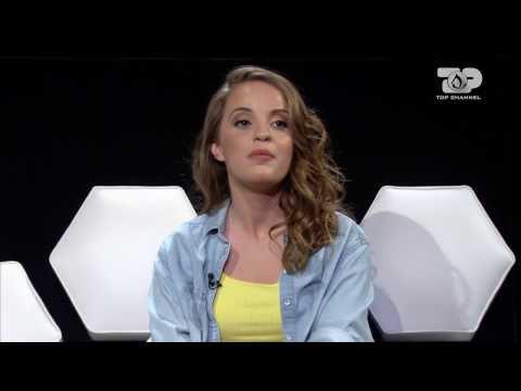 Select, 28 Mars 2017, Pjesa 2 - Top Channel Albania - Entertainment Show