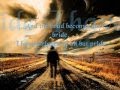 Metallica - Wherever I may roam lyrics 