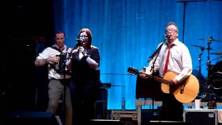 Flogging Molly - The Wanderlust (Acoustic) [HD] live