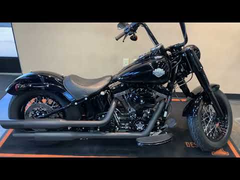 2016 Harley-Davidson S-Series Slim at Vandervest Harley-Davidson, Green Bay, WI 54303