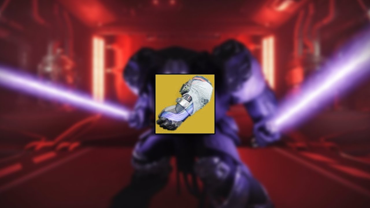 CONTRAVERSE HOLD SUPER NADES vs HARROW DREDGEN APPRENTICE (2 Man)