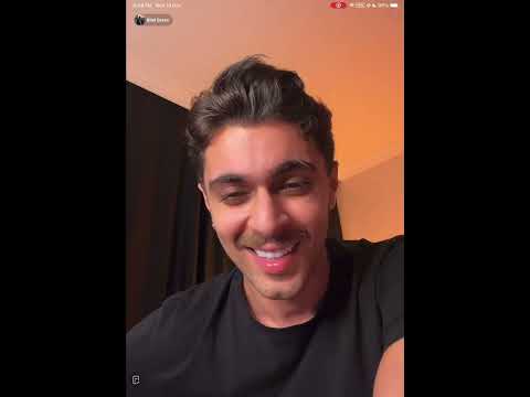  Bilal Grass live 20 November 2025