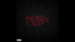 Another Black Girl Lost - Nas (Life Is Good 2012) BEST AUDIO !