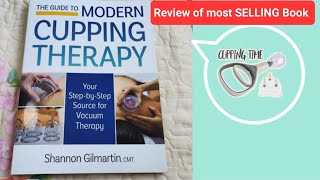 The most Selling Hijama book review