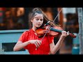 L'italiano - Toto Cutugno | Karolina Protsenko - Violin Cover