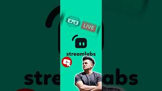 🤩 Streamlabs mobile stream  | #stream #streamlabs #hindi #streamlabsmobile