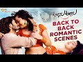 Oollaala Oollaala Movie Back To Back Romantic Scenes Apsara Rani Telugu Romantic Movies 2023