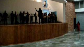 preview picture of video 'Inauguracion del Auditorio Municipal Ahualulco de Mercado'