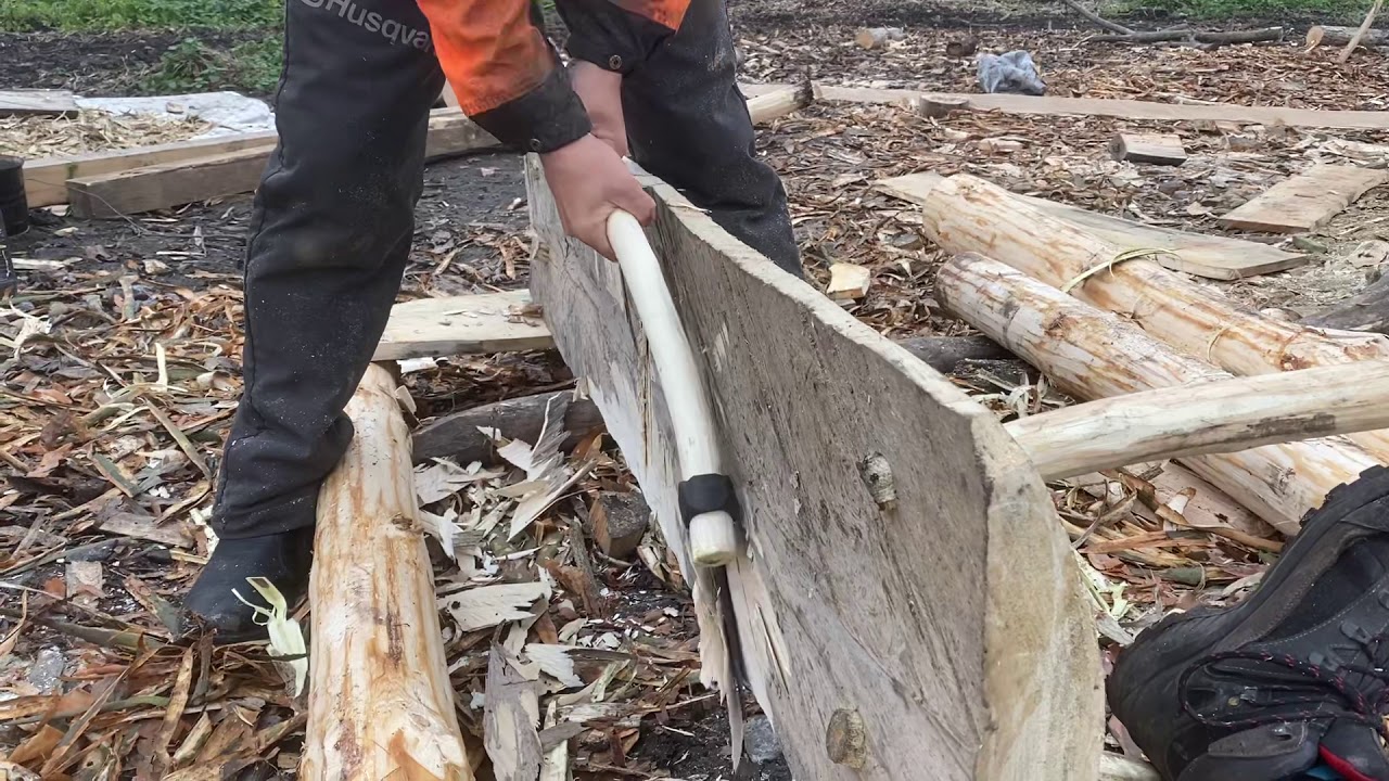 Тест двобородої сокири