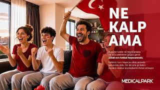 "Ne Kalp Ama!" Dedirten Heyecanlar İçin | Medical Park