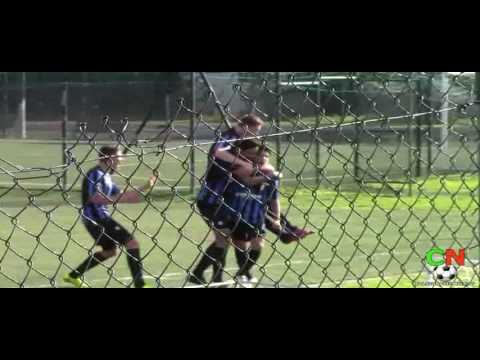 Under 17 Serie A-B: Lazio - Atalanta 2-4