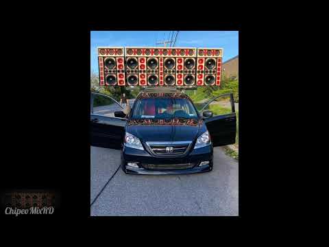 TEMA PARA CHIPEO - No Son de Na Car Audio