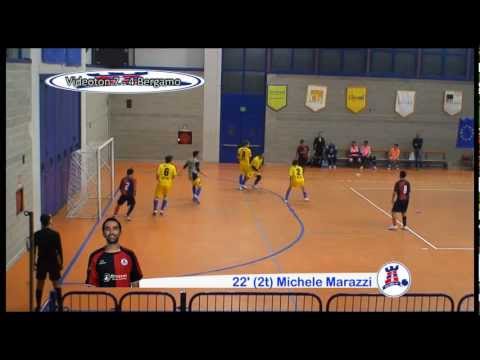 23°G Highlights  Videoton - Bergamo 10-6 (2011-12).mp4