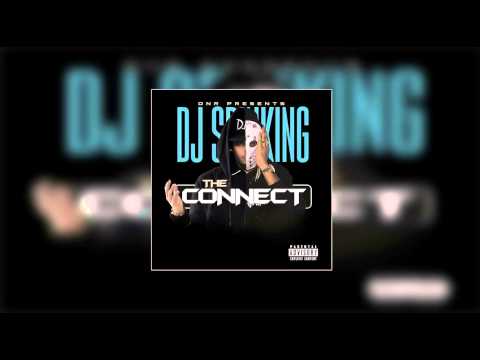 DJ Spinkking - Do Something feat. Tkn Cash