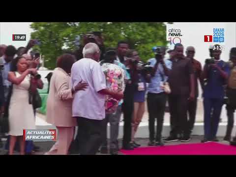 XIBAAR YI 19H - DIMANCHE 21 JIUN 2026