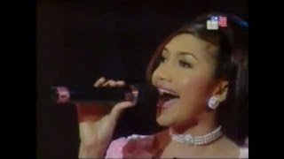 Ziana Zain - Masih Ada Cinta LIVE!!!